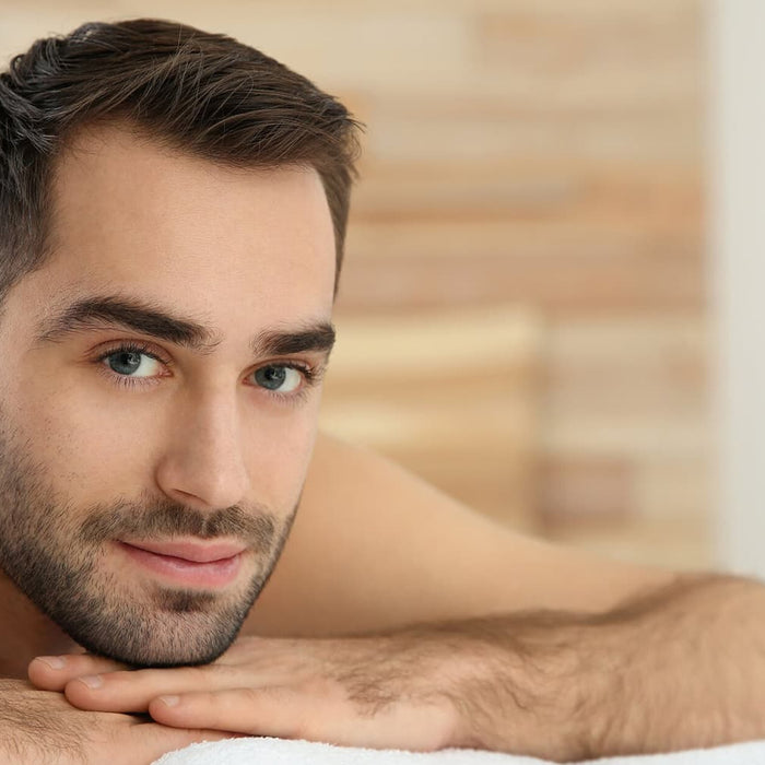 Was Sind Die Vorteile Einer Prostata-Massage?
