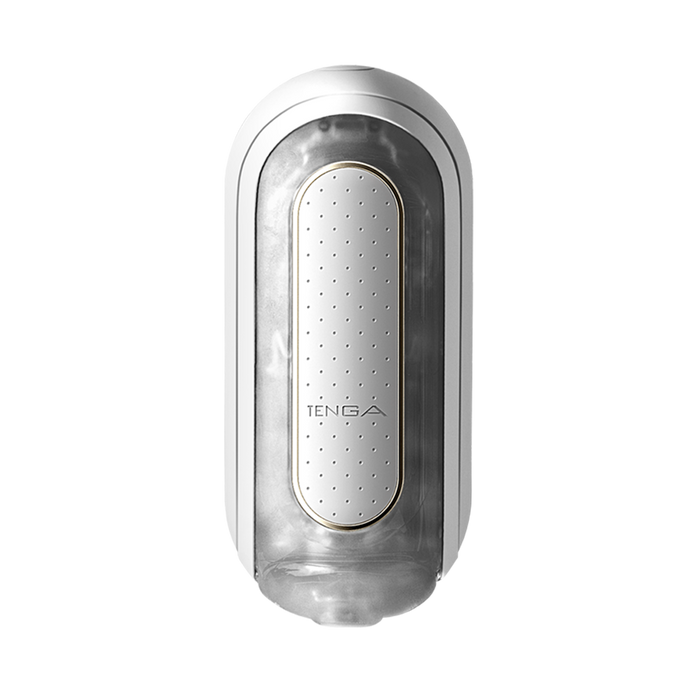 Tenga Flip Zero Masturbator Elektronische Vibration