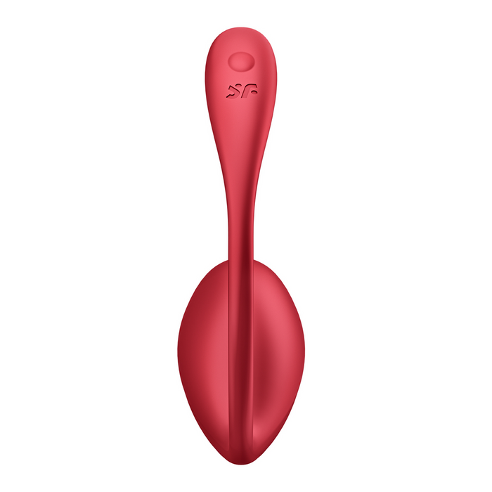 Satisfyer Shiny Petal Tragbare Vibrator 18 cm