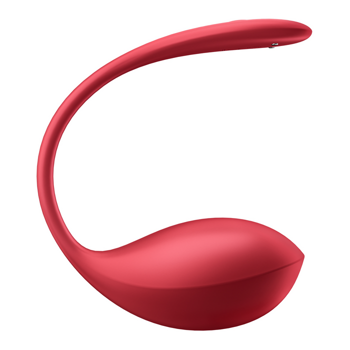 Satisfyer Shiny Petal Tragbare Vibrator 18 cm