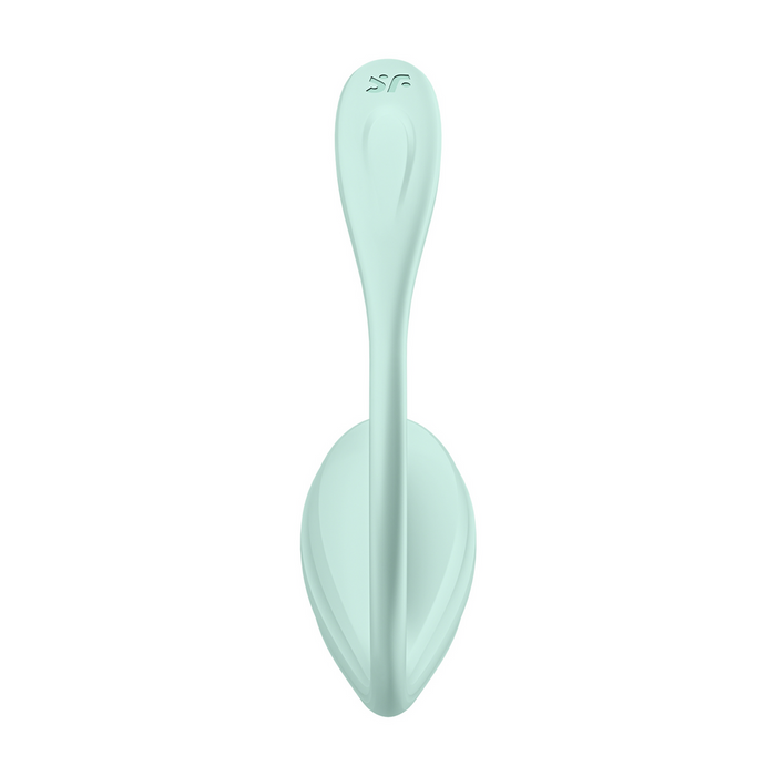 Satisfyer Smooth Petal Tragbarer Vibrator 18 cm