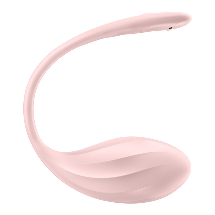 Satisfyer Shiny Petal Tragbare Vibrator 18 cm