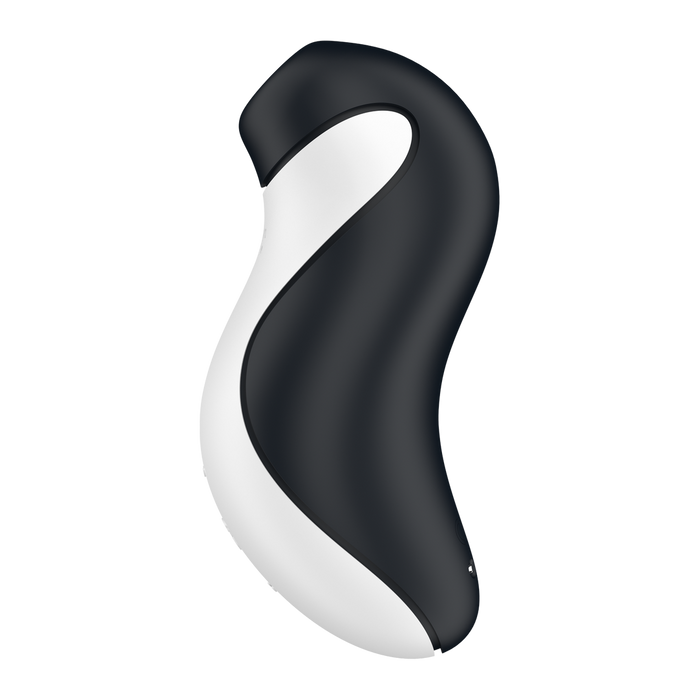 Satisfyer Orca Luftdruck Vibrator 15 cm