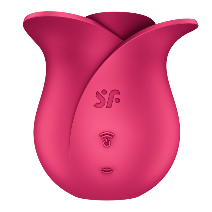 Satisfyer Pro 2 Modern Rose Luftdruck Vibrator 16 cm