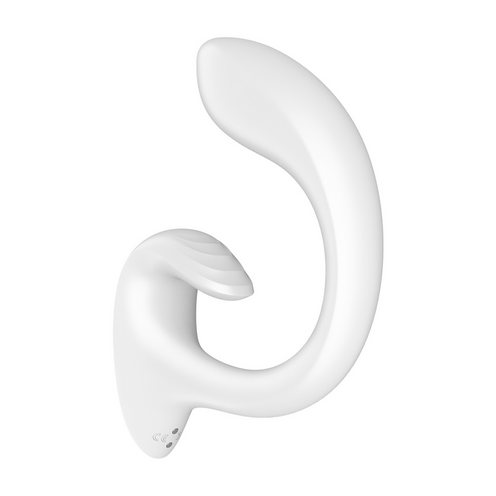 Satisfyer G For Goddess 1 Vibrator 19 cm