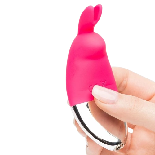 Happy Rabbit Slip Vibrator 10 cm