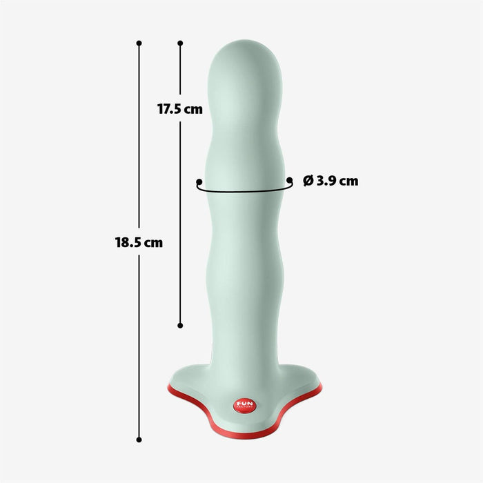 Fun Factory Bouncer Strapon Dildo 18 Cm