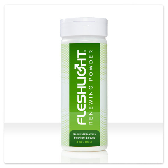 Fleshlight Onderhoudspoeder 118 ml