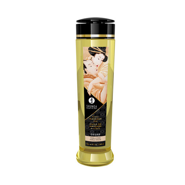 Shunga Massage Olie 240 ml