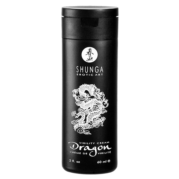 Shunga Dragon Creme 60 ml