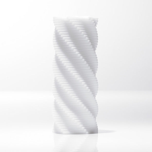 Tenga Masturbator Sleeve 3D