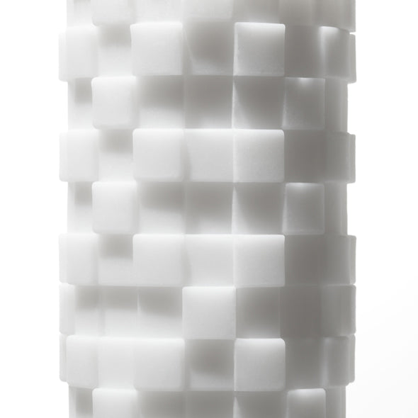 Tenga Masturbator Sleeve 3D