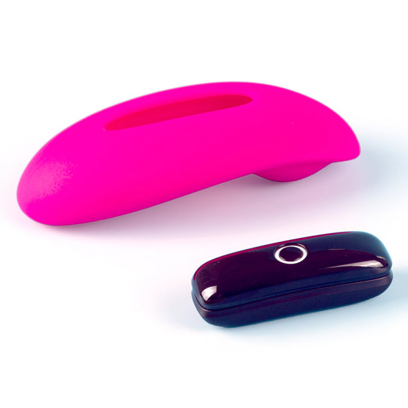 Magic Motion Candy Smart Wearable Vibe