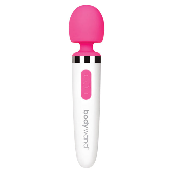 Bodywand Aqua Mini Oplaadbare Wand Massager