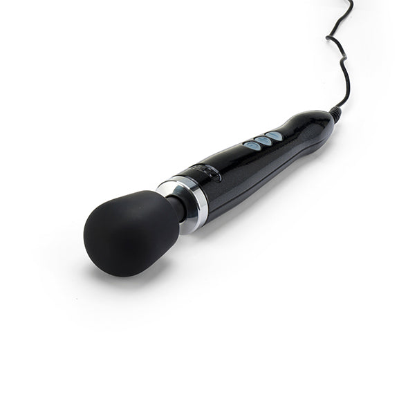 Doxy Die Cast Stabvibrator 37 cm