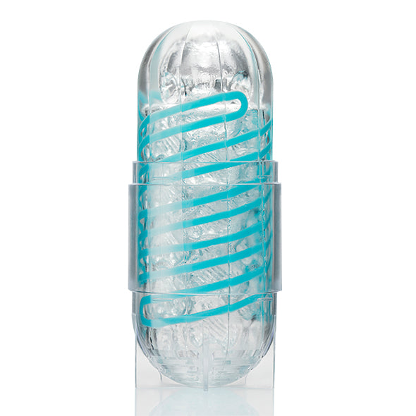 Tenga Spinner Masturbator