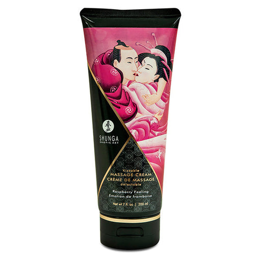 Shunga Massage Cream