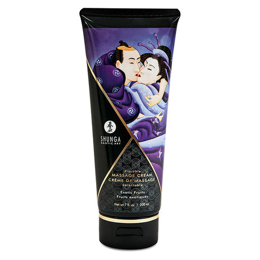 Shunga Massage Cream