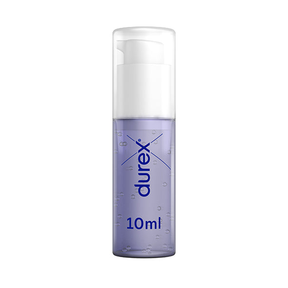 Durex Intensives Orgasmusgel 10 ml