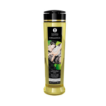 Shunga Organica Massageöl 240 ml