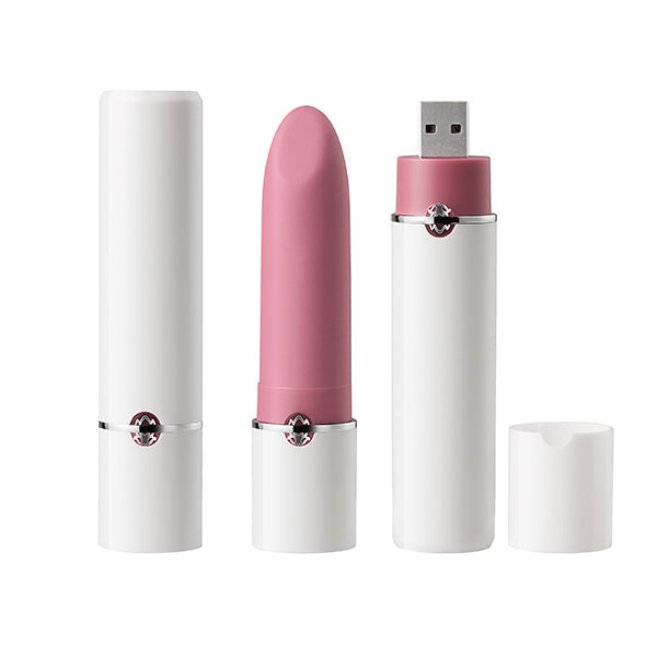 Magic Motion Lotos App Controlled Mini Vibrator Met App