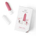 Magic Motion Lotos App Controlled Mini Vibrator Met App