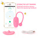 Magic Motion Kegel Coach Smart Exerciser geishaballen Met App