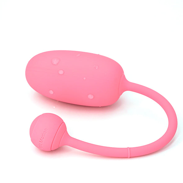 Magic Motion Kegel Coach Smart Exerciser geishaballen Met App