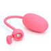 Magic Motion Kegel Coach Smart Exerciser geishaballen Met App