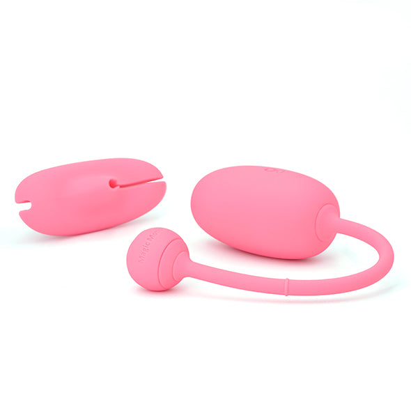 Magic Motion Kegel Coach Smart Exerciser geishaballen Met App