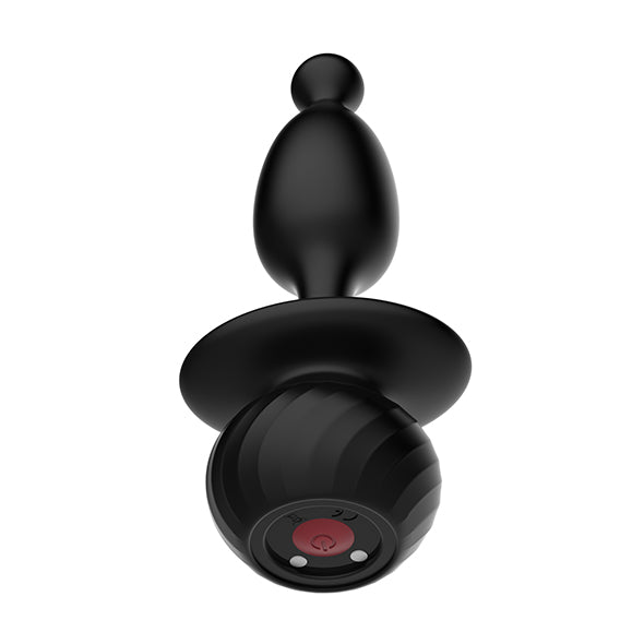 Magic Motion Bunny App Vibrerende Buttplug Met Konijnenstaart