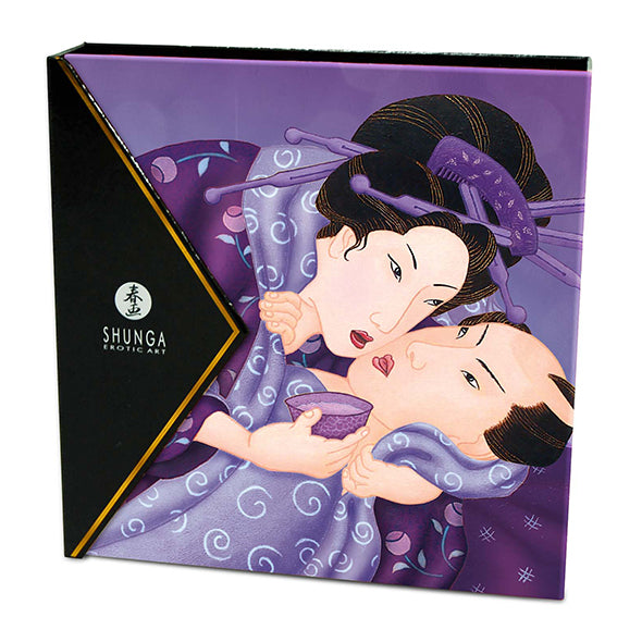 Shunga Geisha's Secret Kit Exotische Vruchten