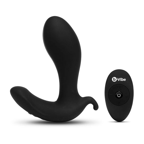 B-Vibe Expand Prostata-vibrator 13 cm