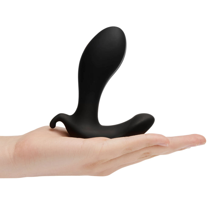 B-Vibe Expand Prostata-vibrator 13 cm