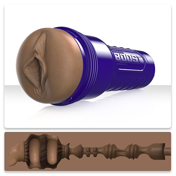 Fleshlight Boost Bang Vagina