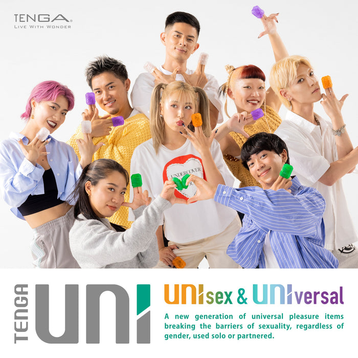 Tenga Uni Variety Pack