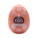 Tenga Egg Hard Boiled