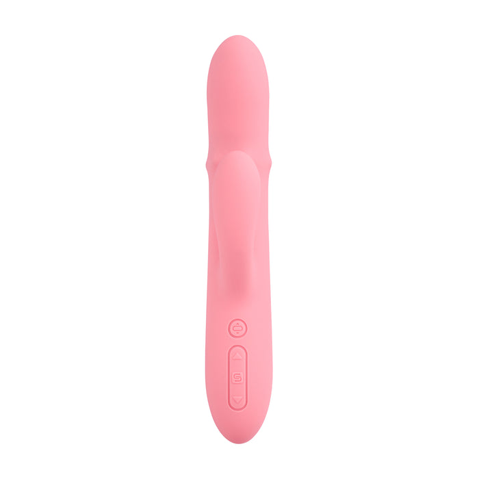 Svakom Mora Neo Schubvibrator 19 cm