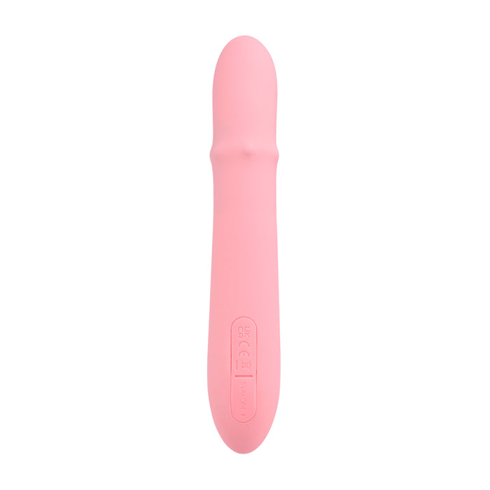 Svakom Mora Neo Schubvibrator 19 cm