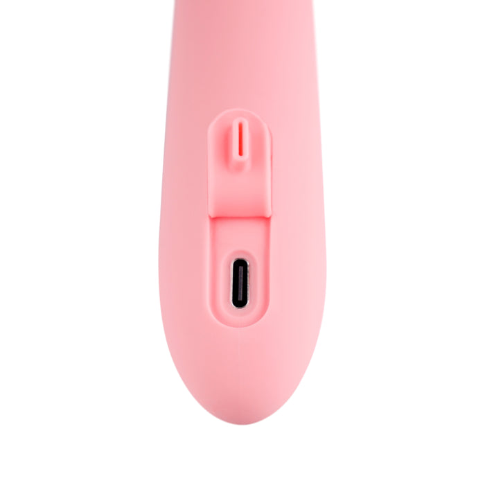 Svakom Mora Neo Schubvibrator 19 cm