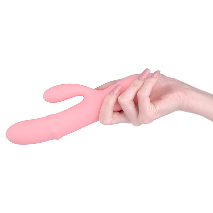 Svakom Mora Neo Schubvibrator 19 cm