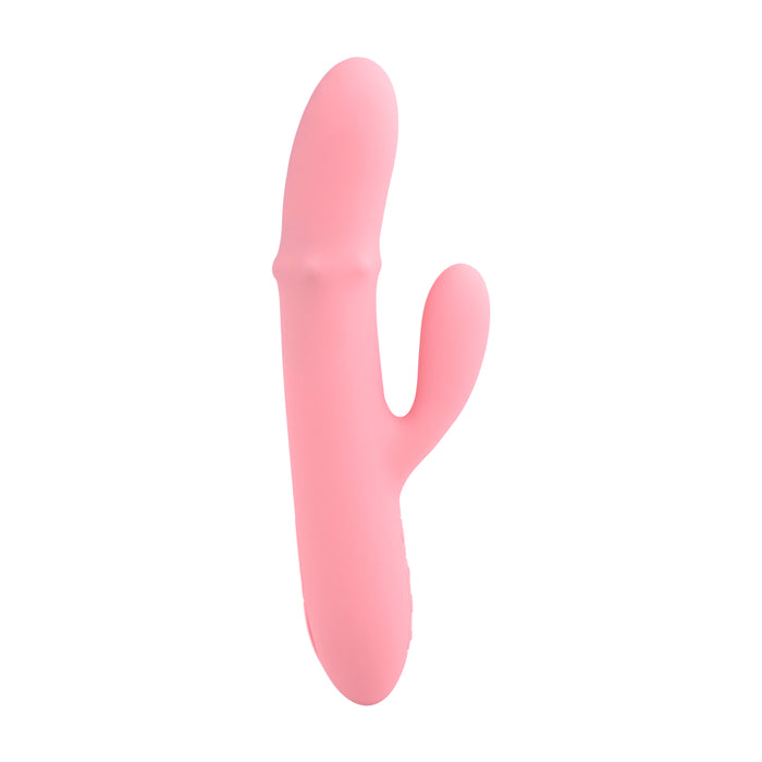 Svakom Mora Neo Schubvibrator 19 cm