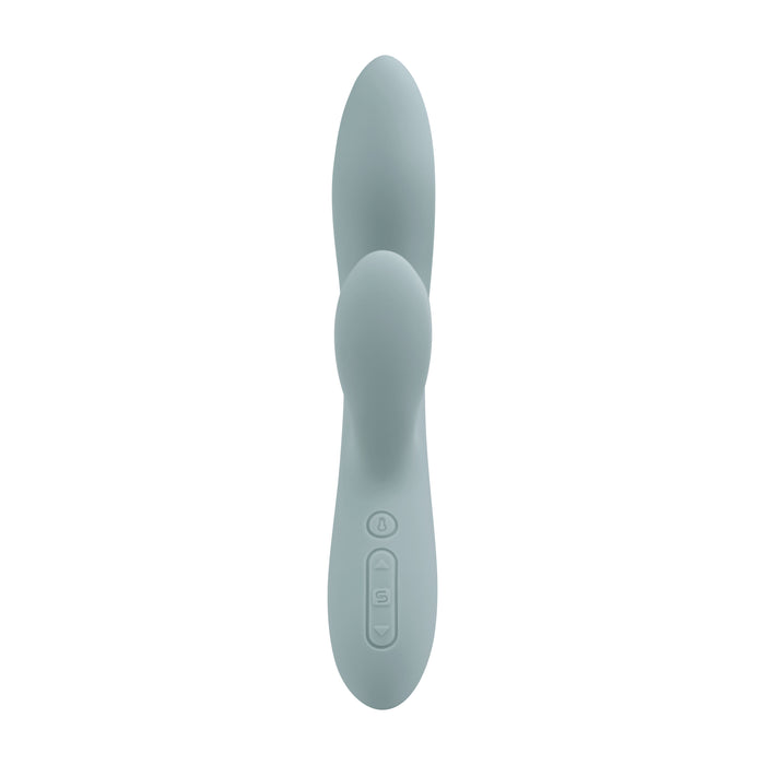 Svakom Chika Vibrator Mit App 18 cm