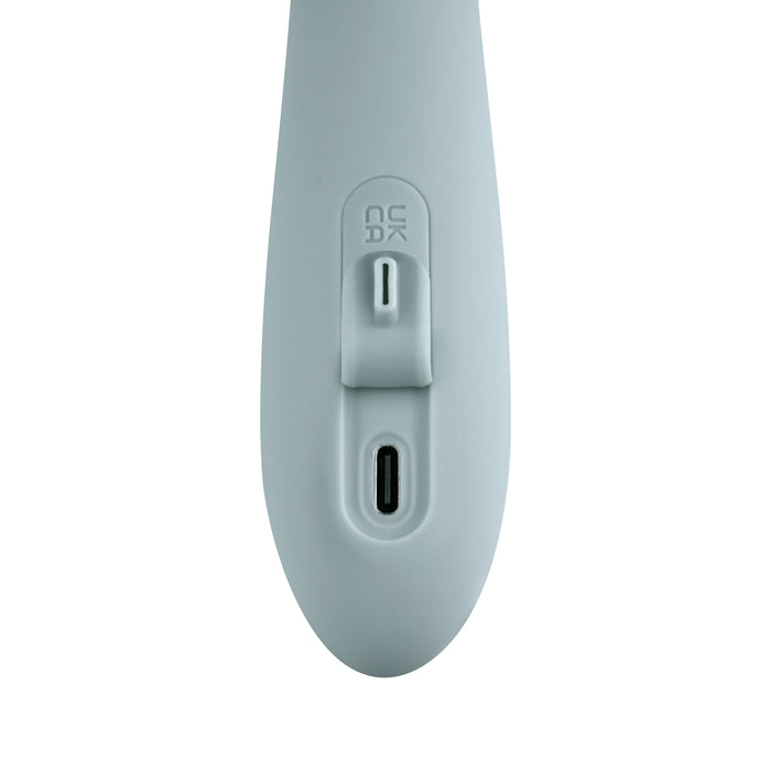 Svakom Chika Vibrator Mit App 18 cm