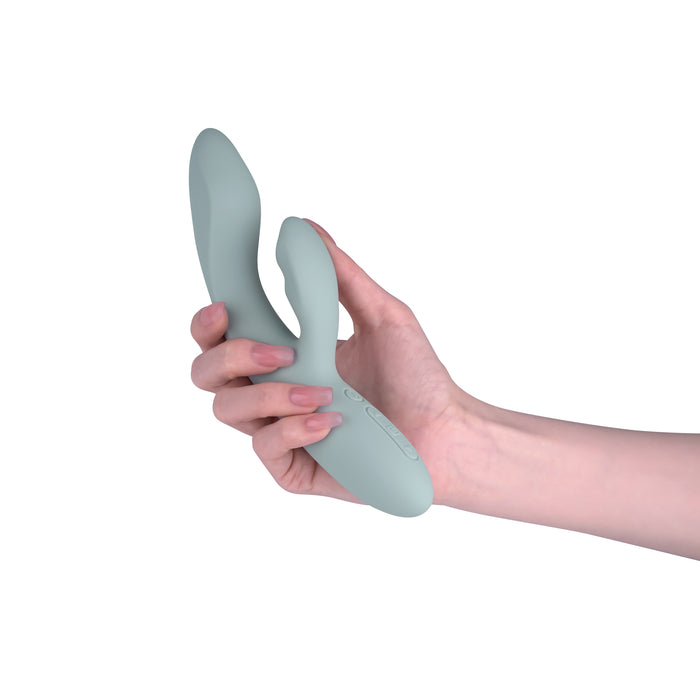 Svakom Chika Vibrator Mit App 18 cm