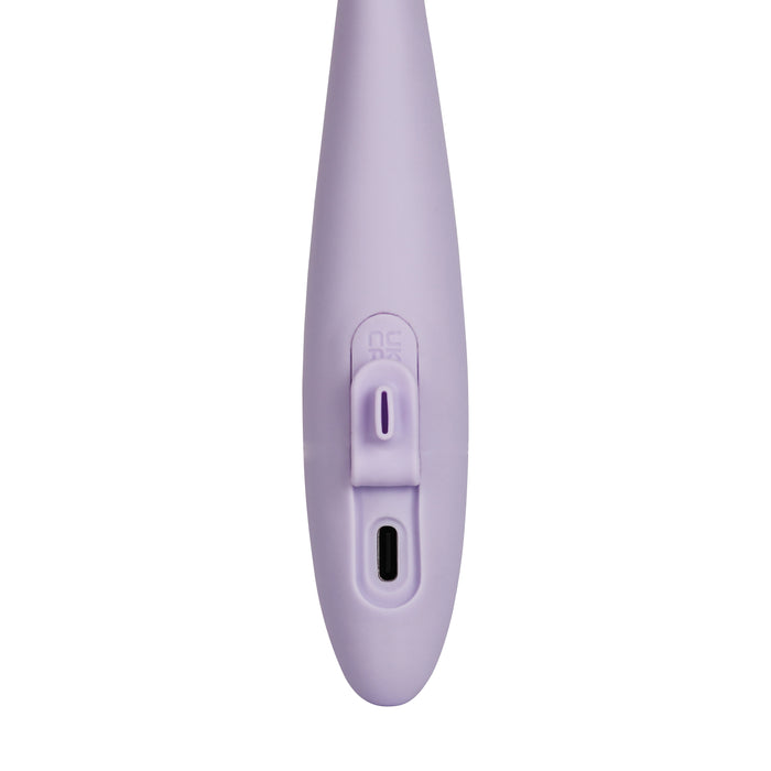 Svakom Cici 2 G-Punkt Vibrator 18 cm