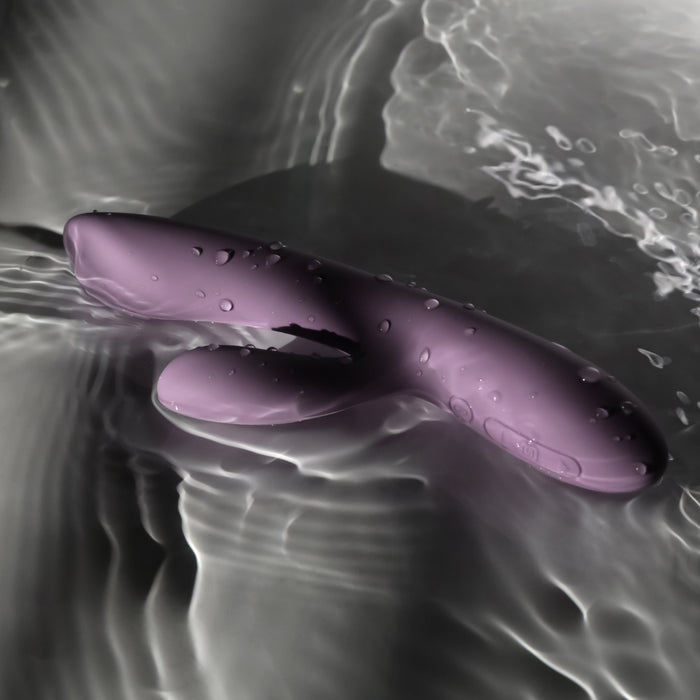 Svakom Trysta Neo Vibrator Mit App 18 cm