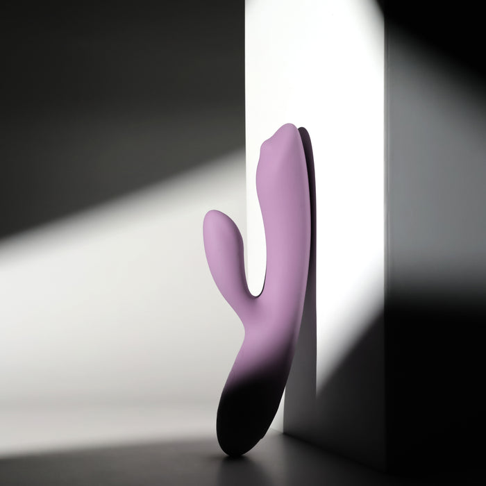 Svakom Trysta Neo Vibrator Mit App 18 cm