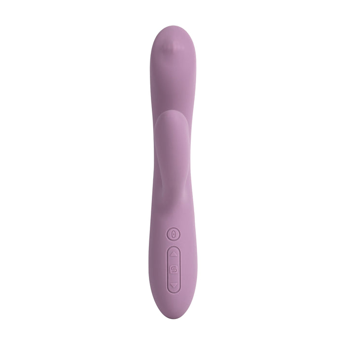 Svakom Trysta Neo Vibrator Mit App 18 cm