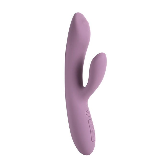 Svakom Trysta Neo Vibrator Mit App 18 cm